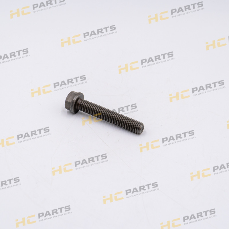 JCB Cylinder bolt head - ORIGINAL