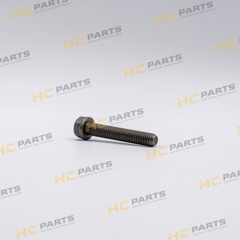 JCB Cylinder bolt head - ORIGINAL