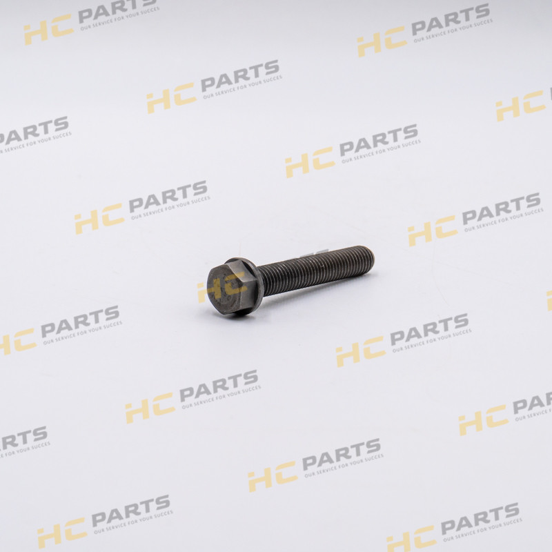 JCB Cylinder bolt head - ORIGINAL