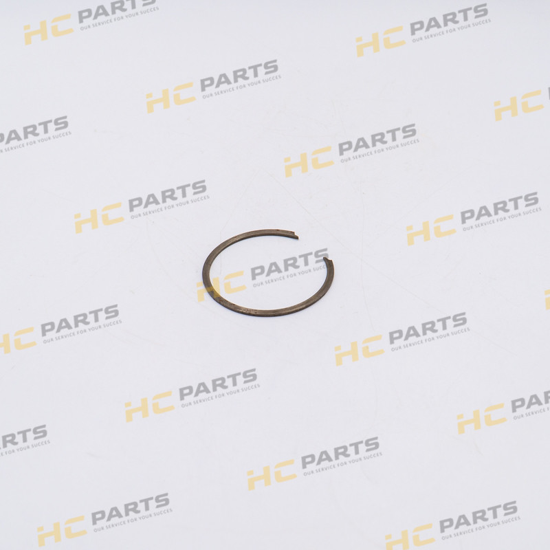 JCB Clutch circlip