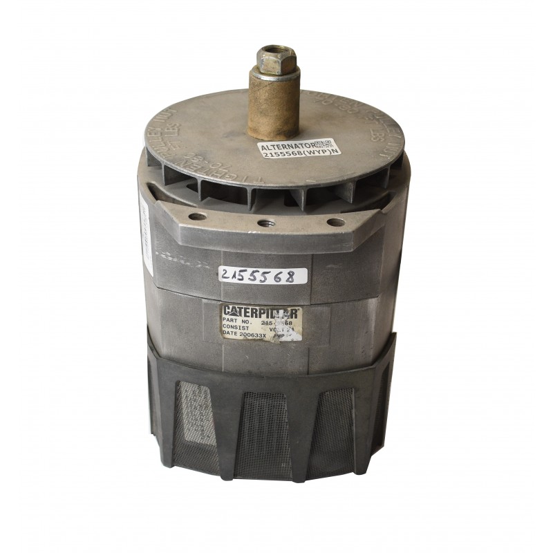 ALTERNATOR CAT SPYCHARKA SERIA R T