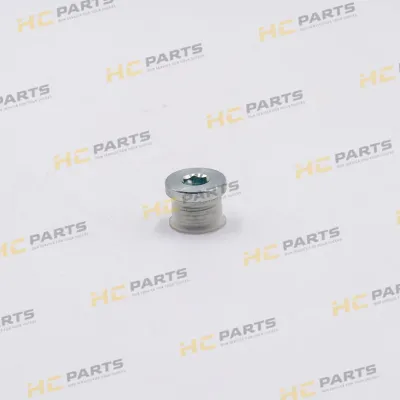 JCB Крышка сапуна главной передачи - AZERI PARTS