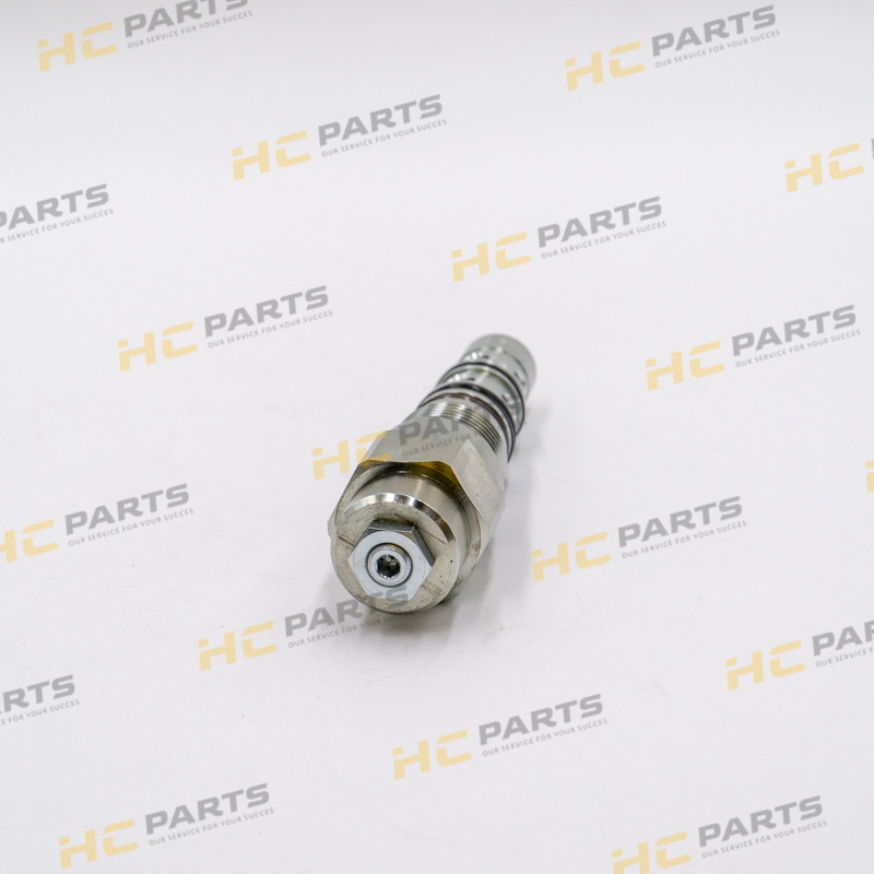 JCB - клапан перегрузки / переполнения привода-телескопический погрузчик PARKER