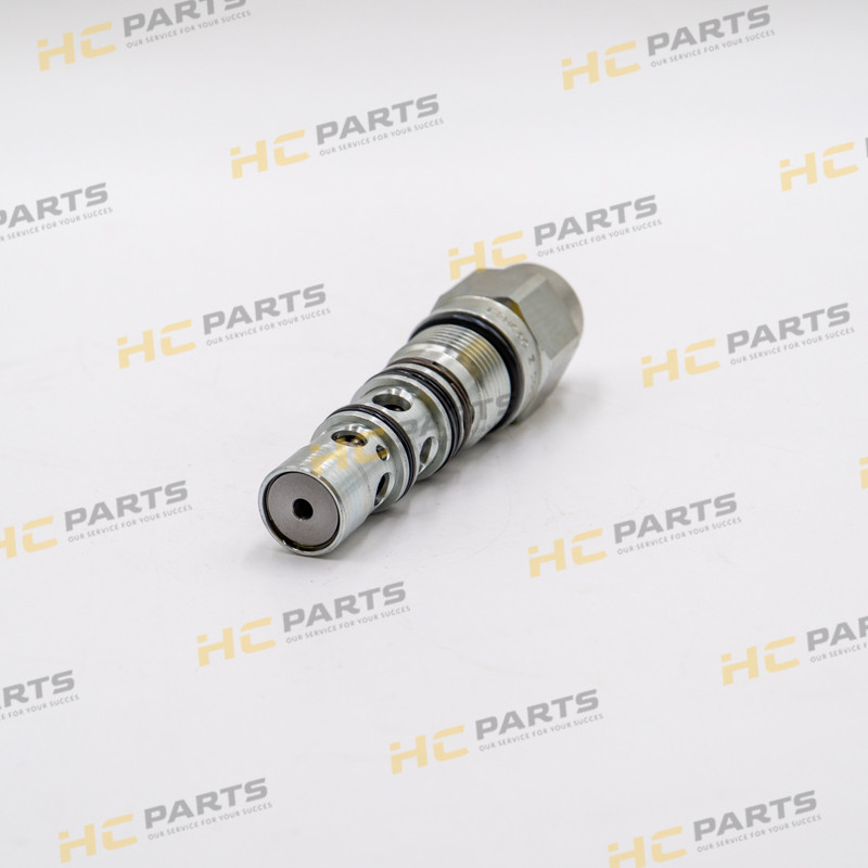 JCB - клапан перегрузки / переполнения привода-телескопический погрузчик PARKER