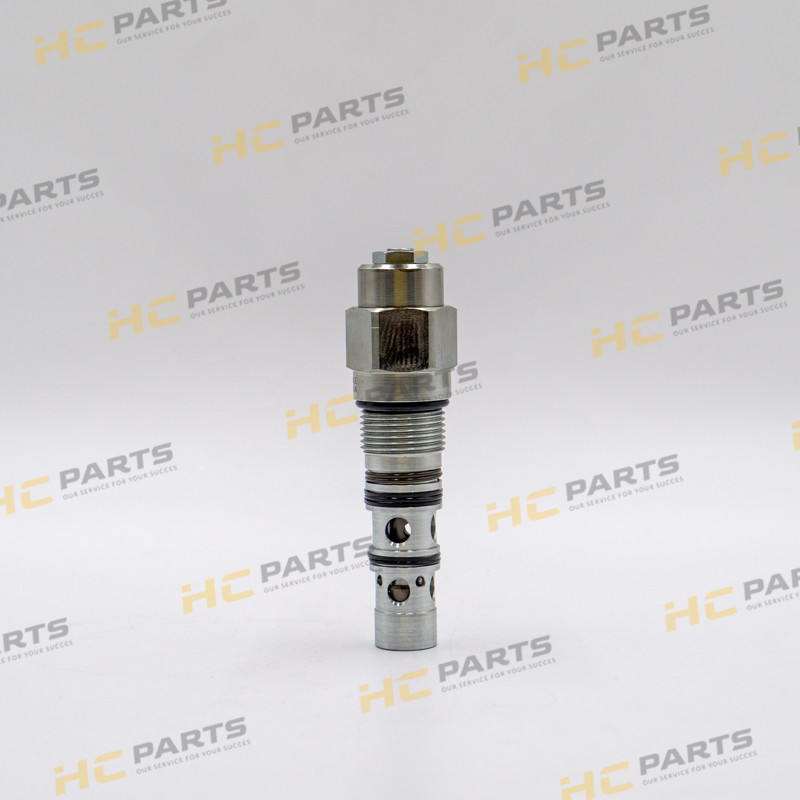 JCB - клапан перегрузки / переполнения привода-телескопический погрузчик PARKER