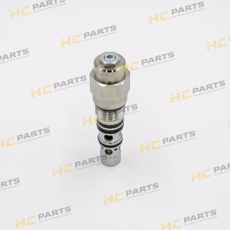 JCB - клапан перегрузки / переполнения привода-телескопический погрузчик PARKER