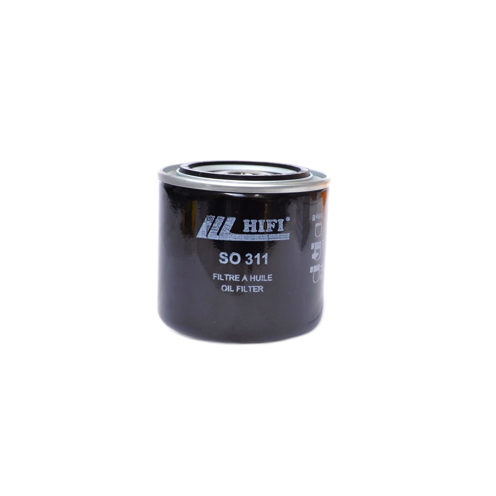 Фильтр для масла Case 580G