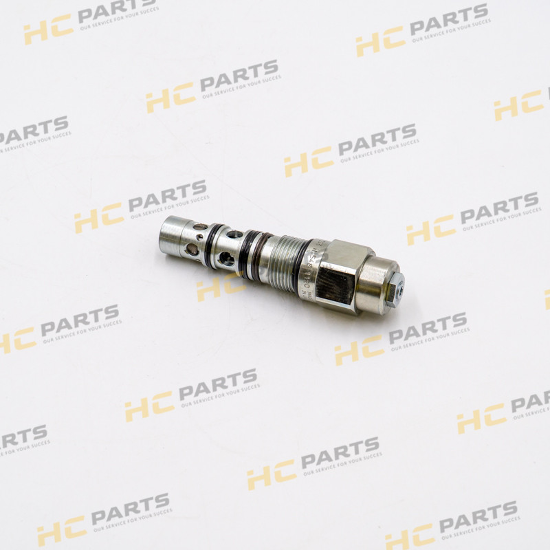 JCB - клапан перегрузки / переполнения привода-телескопический погрузчик PARKER