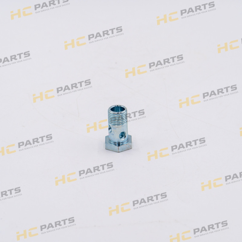 JCB Bolt banjo M16 DIESELMAX