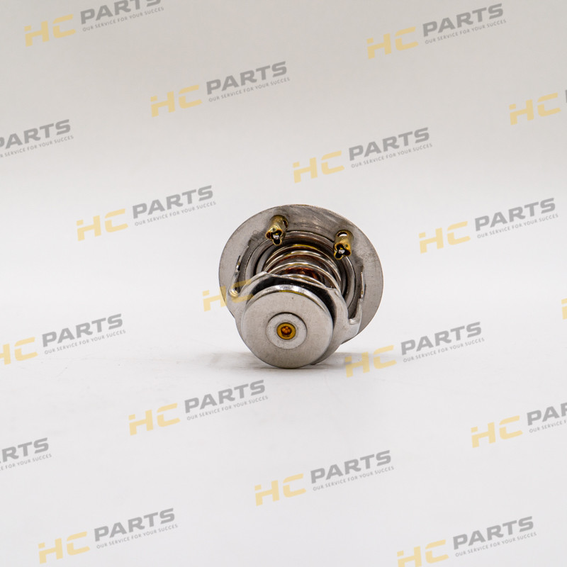 JCB Thermostat "A" temp 80C Isuzu 6HK1 tier 4 - JS JZ AM