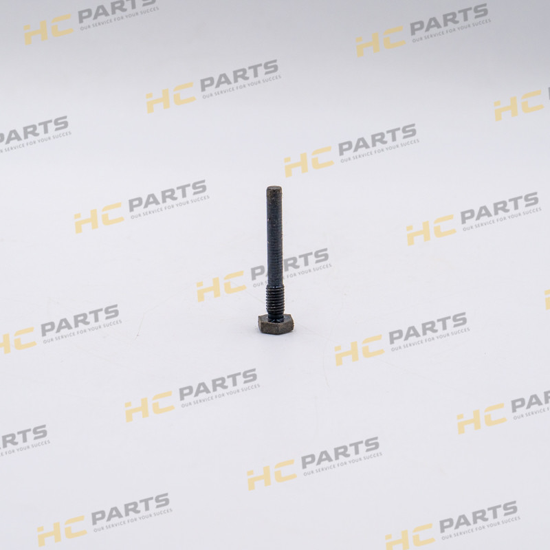 JCB Differential pin lock
