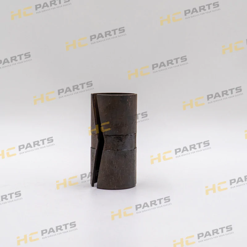 JCB Втулка цилиндрической пружины DIPPER 52x57x114 мм - AZERI PARTS