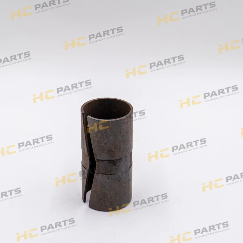 JCB Втулка цилиндрической пружины DIPPER 52x57x114 мм - AZERI PARTS