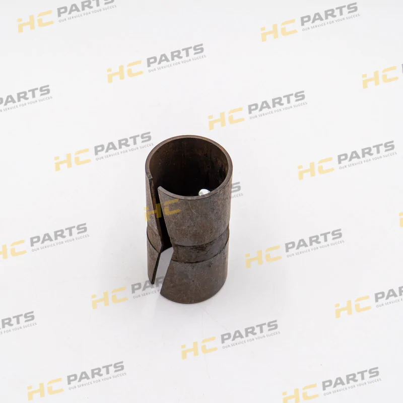 JCB Втулка цилиндрической пружины DIPPER 52x57x114 мм - AZERI PARTS