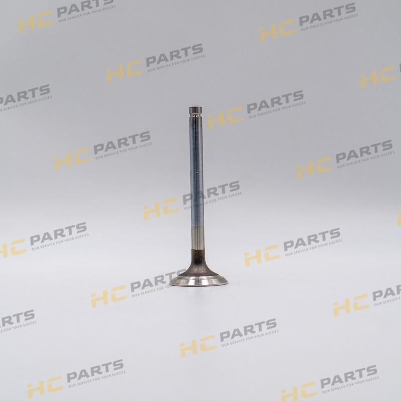 JCB Exhaust valve PERKINS engine - wheeled loader PERKINS
