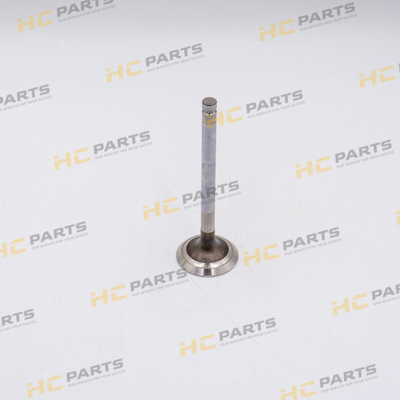 JCB Exhaust valve PERKINS engine - wheeled loader PERKINS