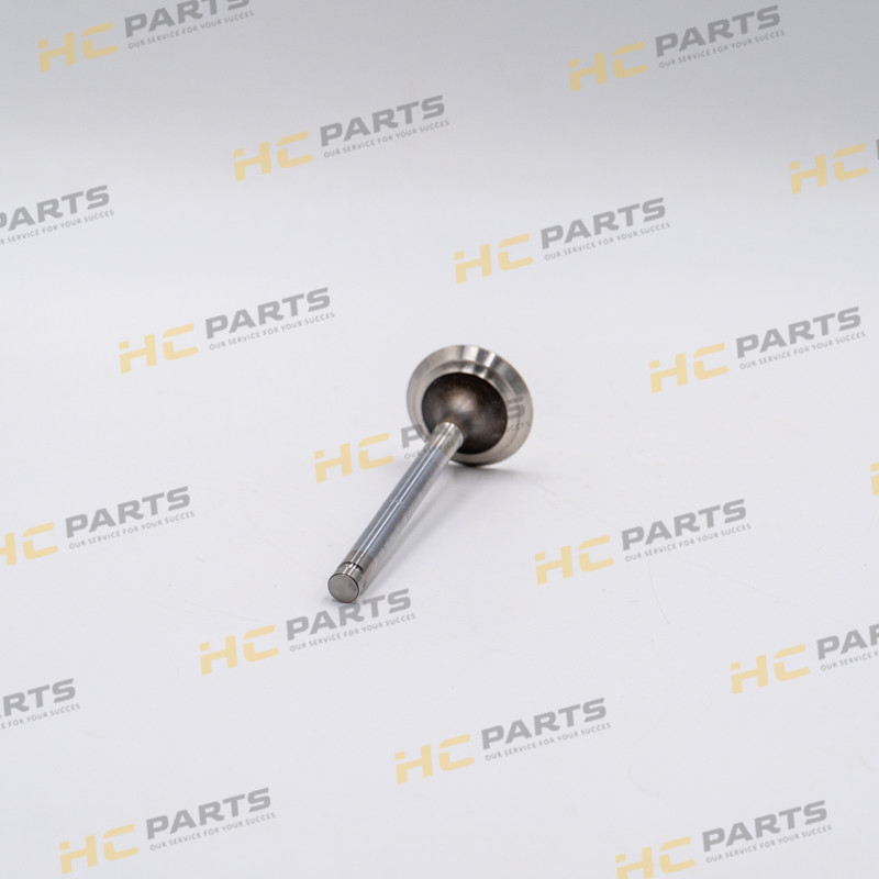 JCB Exhaust valve PERKINS engine - wheeled loader PERKINS