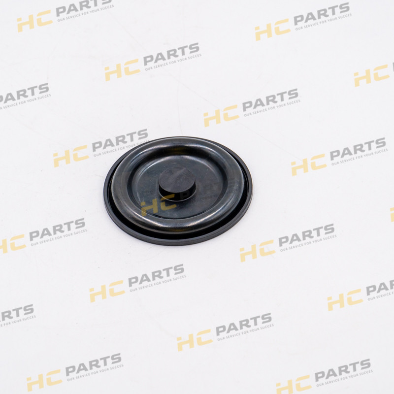 JCB Valve cover diaphragm Perkins RE RG RJ - 3CX 4CX PERKINS
