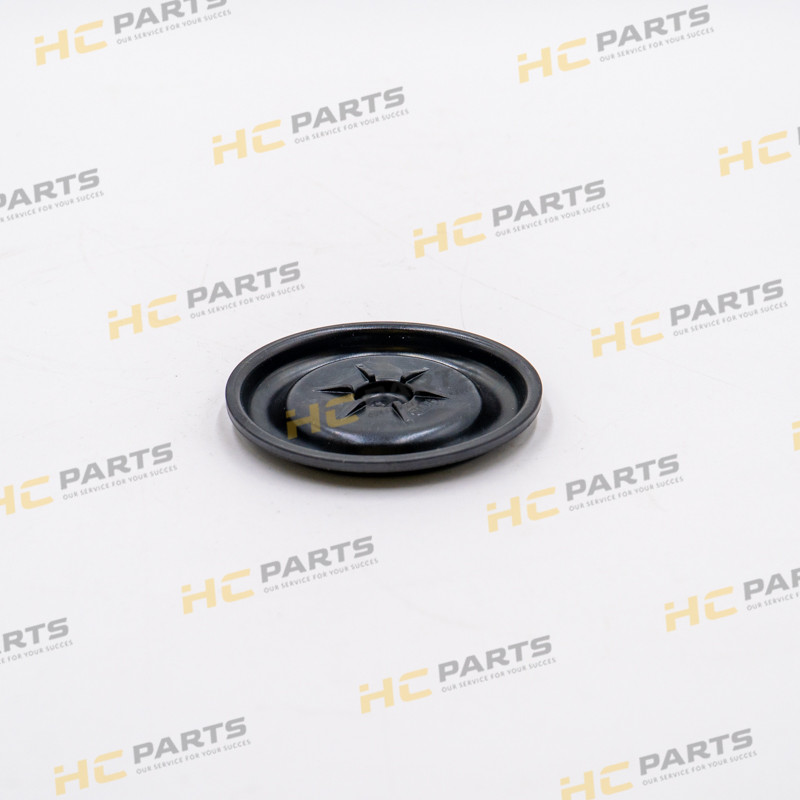 JCB Valve cover diaphragm Perkins RE RG RJ - 3CX 4CX PERKINS