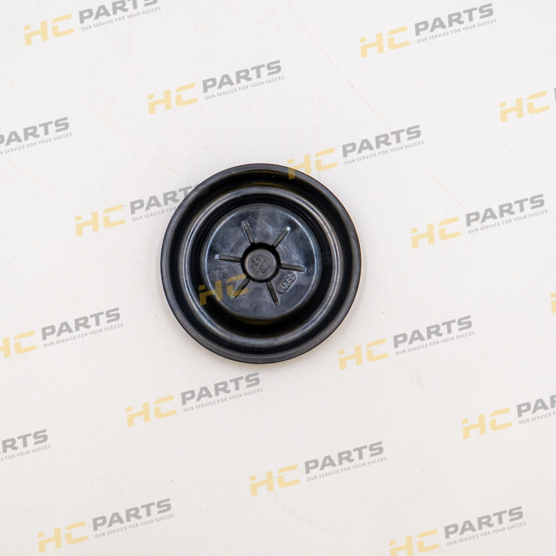 JCB Valve cover diaphragm Perkins RE RG RJ - 3CX 4CX PERKINS