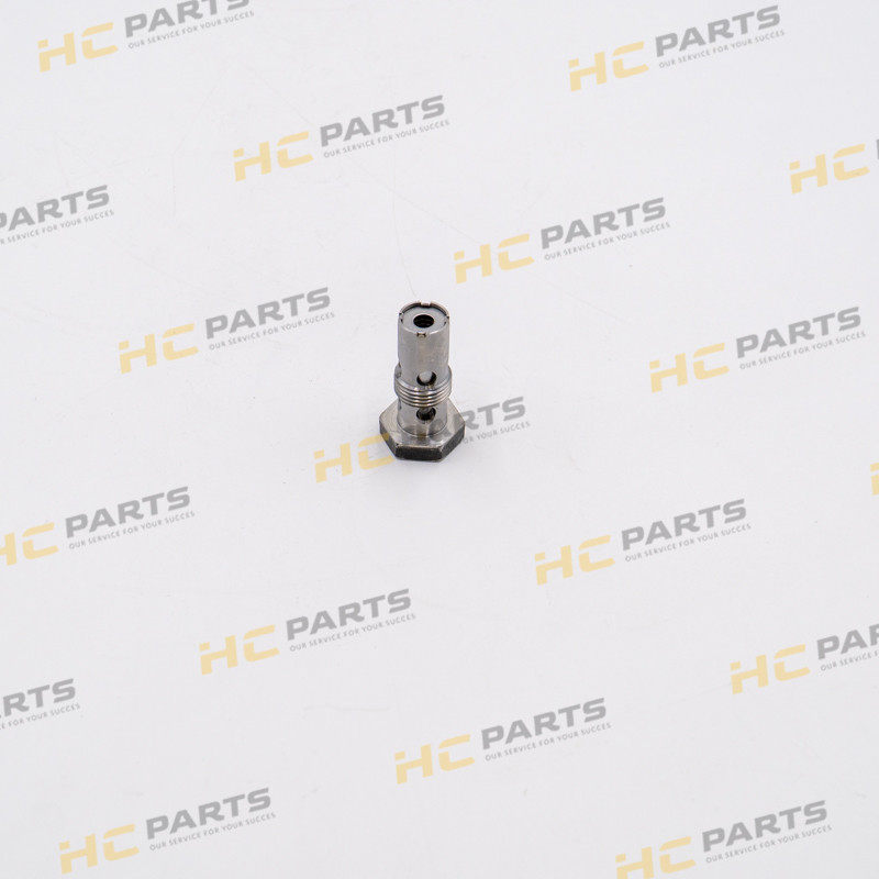JCB Клапан давления масла Perkins 403 404 103 104 - Perkins