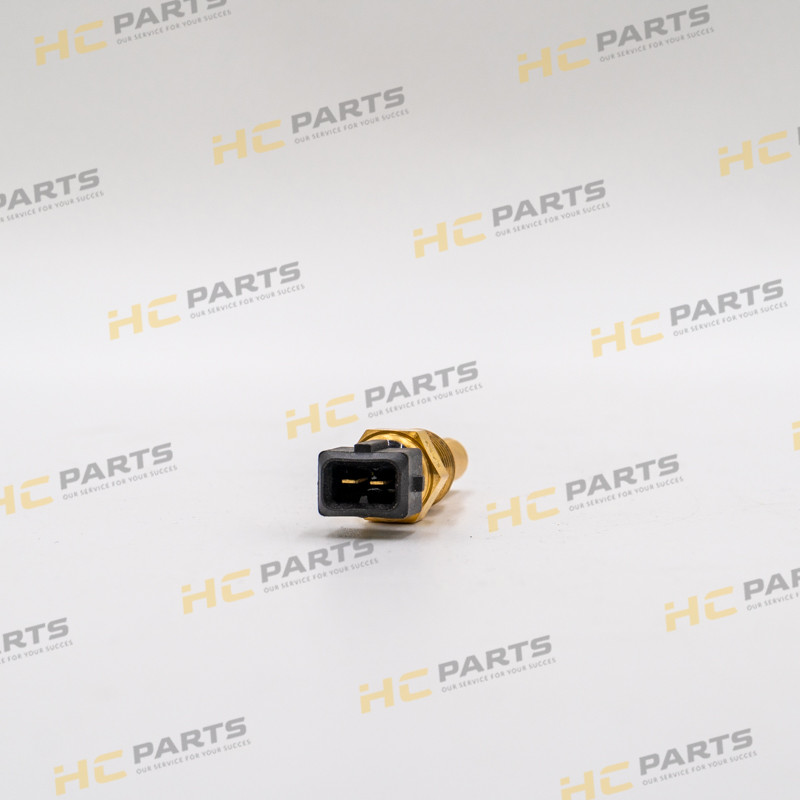 JCB Water / Hydraulic Oil Temperature Sensor - JS AM