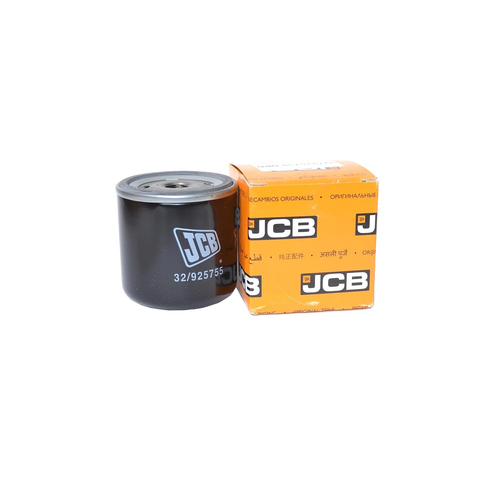 Фильтр для топлива JCB 409