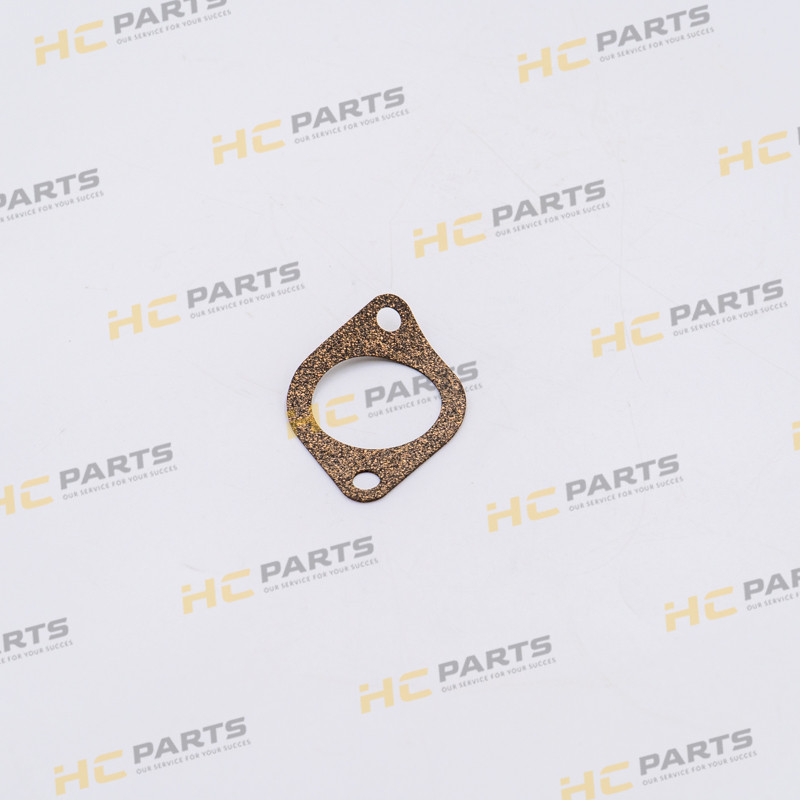 JCB Thermostat gasket - mini excavator PERKINS
