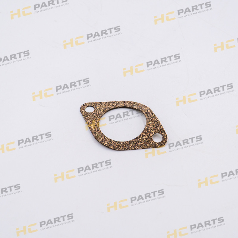 JCB Thermostat gasket - mini excavator PERKINS