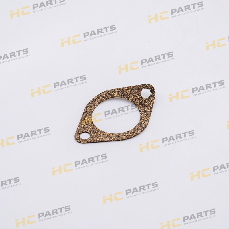 JCB Thermostat gasket - mini excavator PERKINS