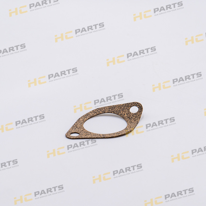 JCB Thermostat gasket - mini excavator PERKINS