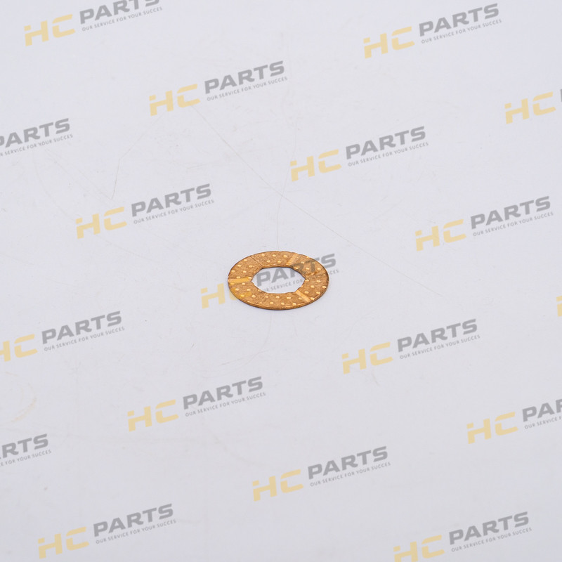 JCB Transmission spacer