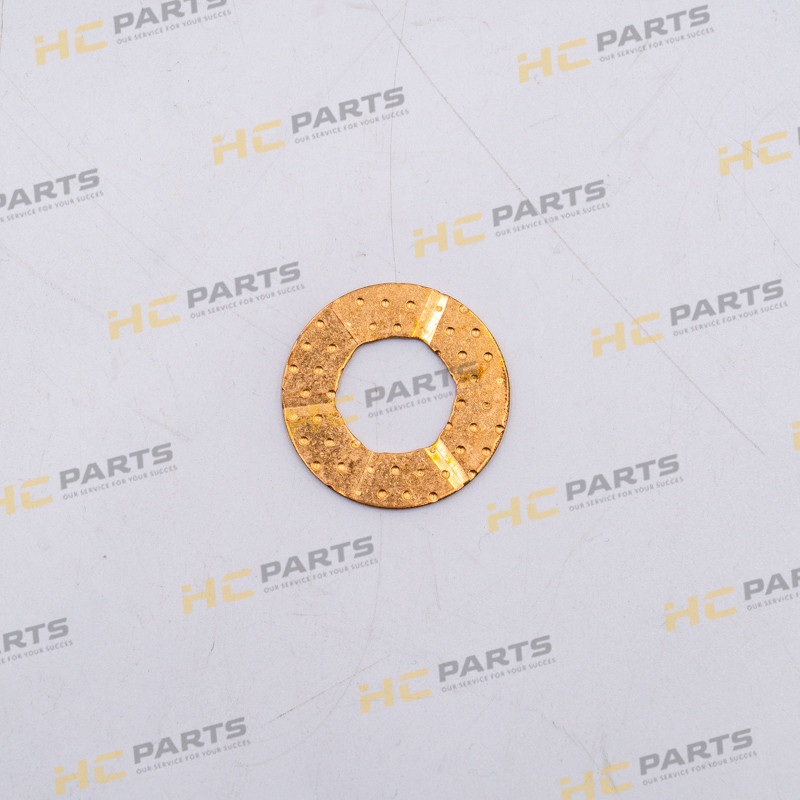 JCB Transmission spacer