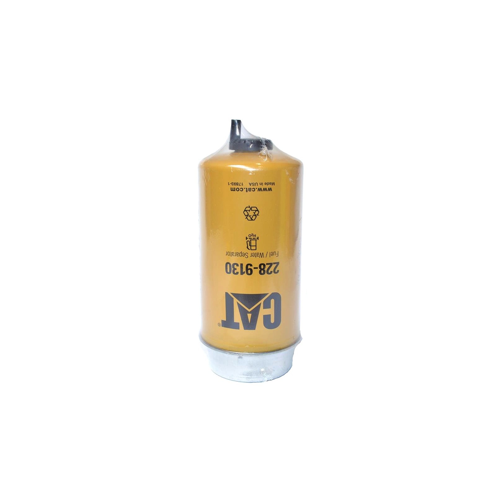 Фильтр для топлива Caterpillar 442E 442D