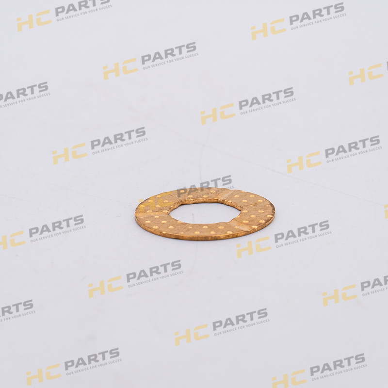 JCB Transmission spacer