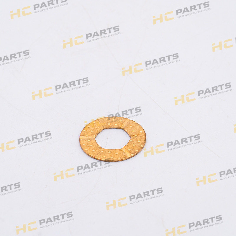 JCB Transmission spacer