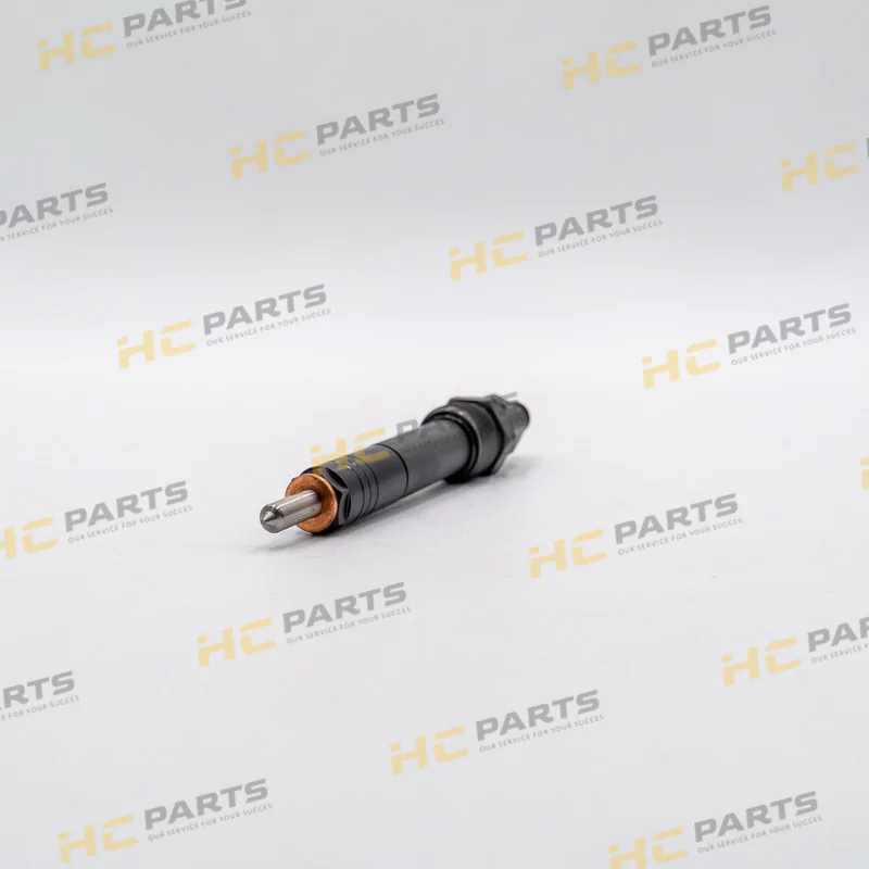 JCB Топливная форсунка в сборе 1004.42 - AZERI PARTS