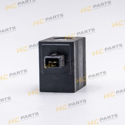 JCB Электромагнит 24 - JS OEM — фото 7