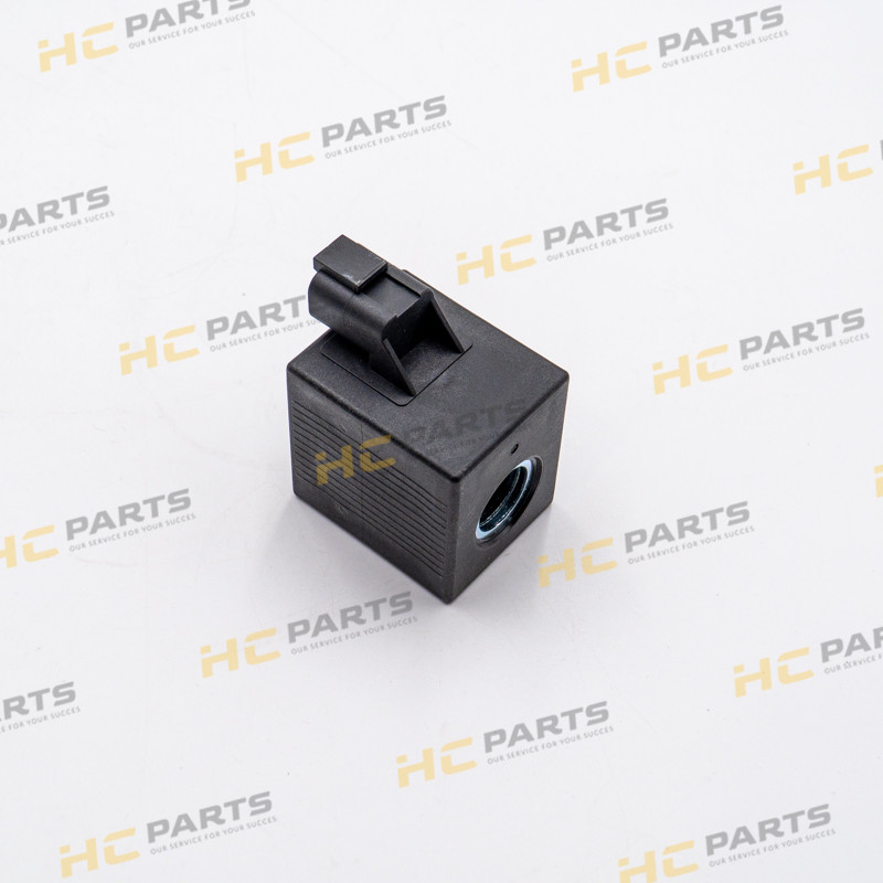 JCB Solenoid valve "crab" - 3CX 4CX BOSCH REXROTH