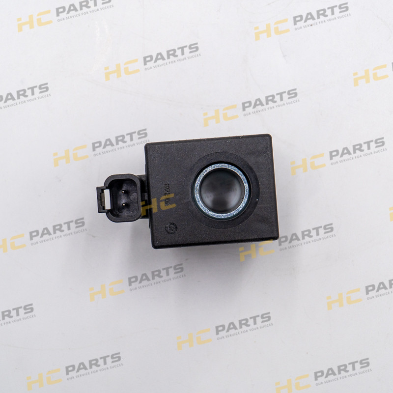 JCB Solenoid valve "crab" - 3CX 4CX BOSCH REXROTH