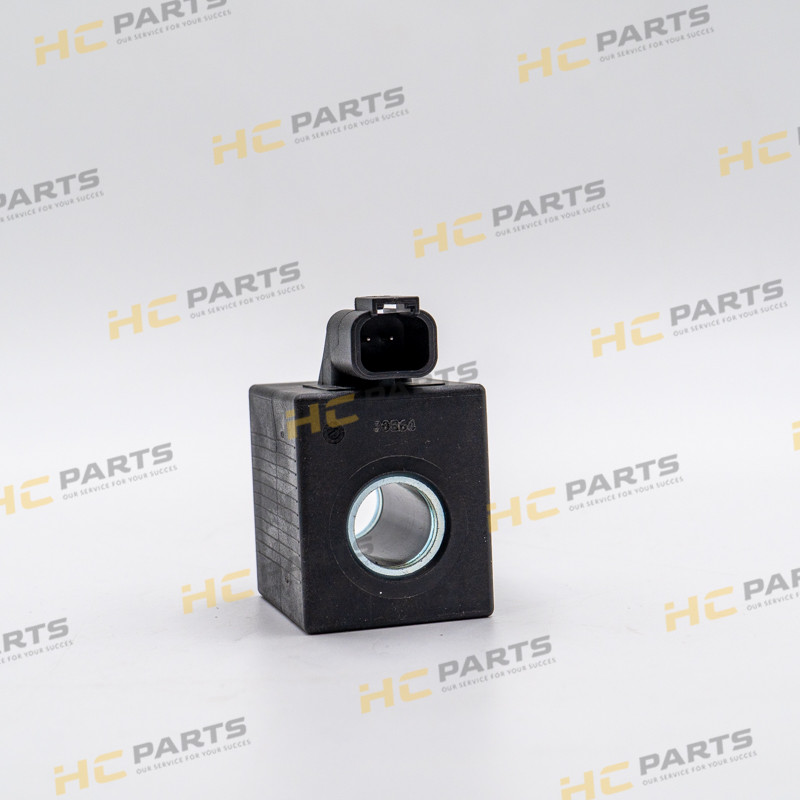 JCB Solenoid valve "crab" - 3CX 4CX BOSCH REXROTH