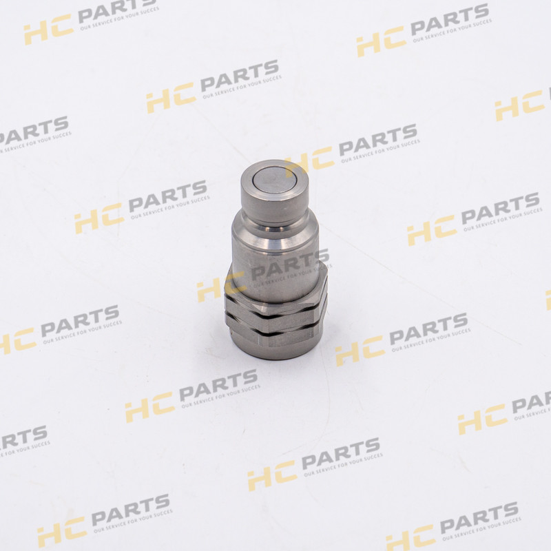 JCB 3/4 " гидравлическое быстроразъемное соединение-OEM