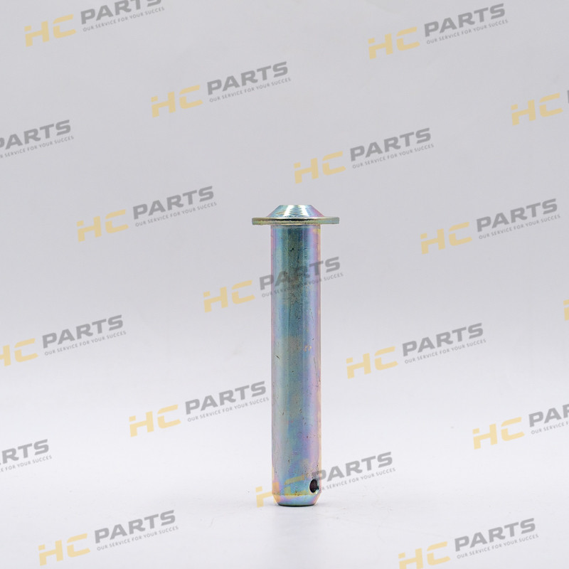 JCB Fork securing pin pivot