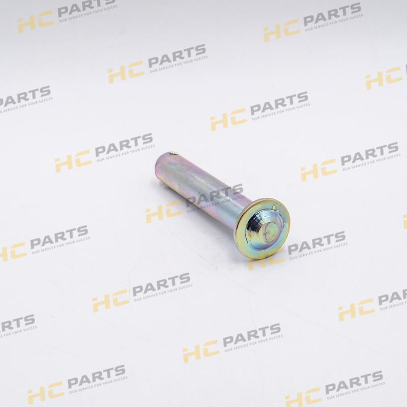 JCB Fork securing pin pivot