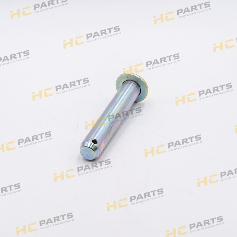 JCB Fork securing pin pivot