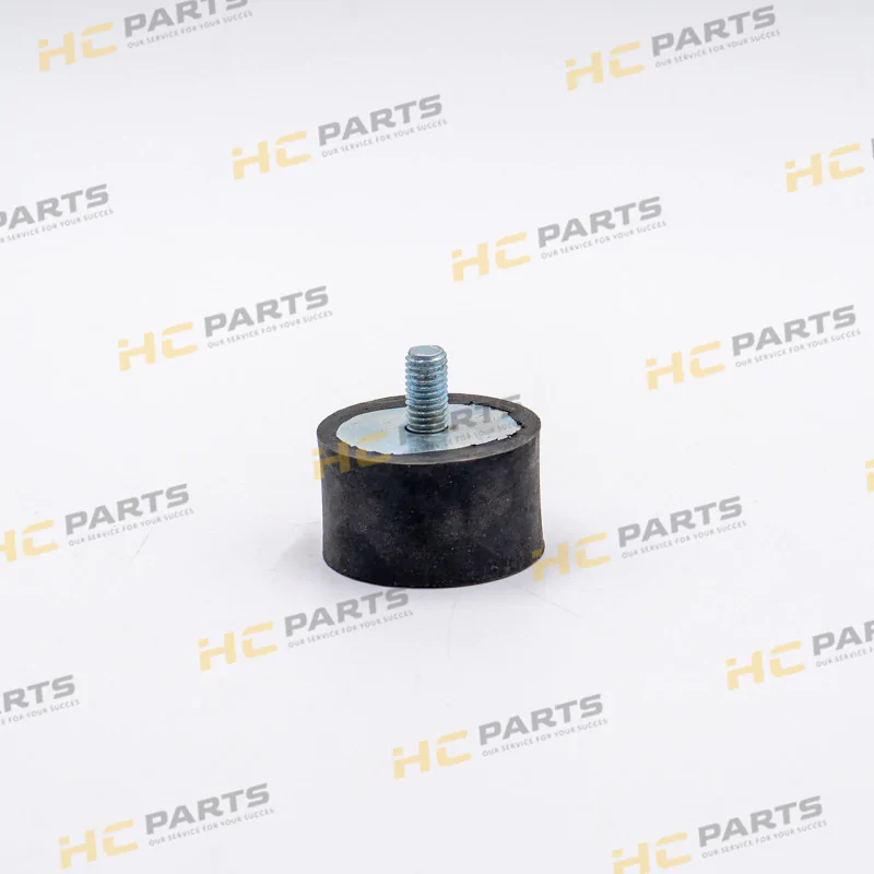 JCB Резиновая прокладка для гидравлического насоса - AZERI PARTS