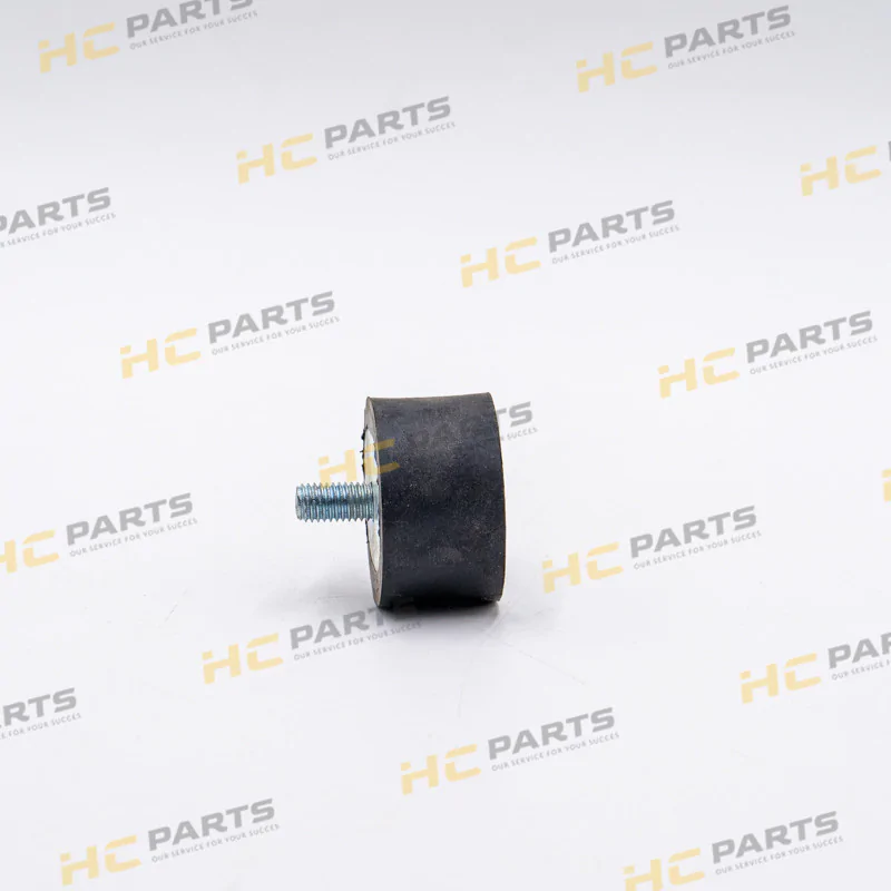 JCB Резиновая прокладка для гидравлического насоса - AZERI PARTS