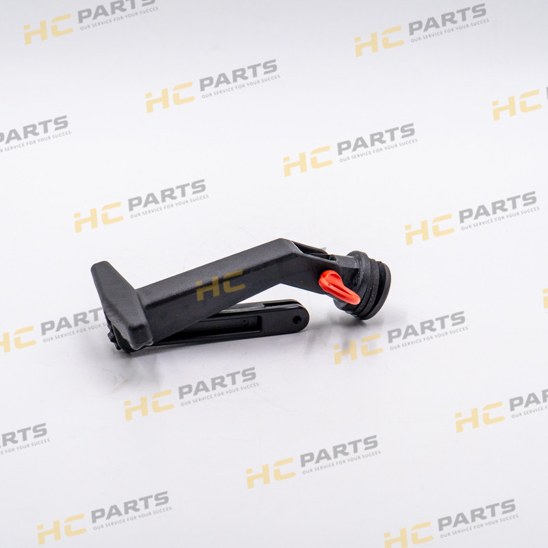 JCB Window support handle - telescopic loader