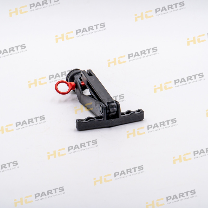 JCB Window support handle - telescopic loader