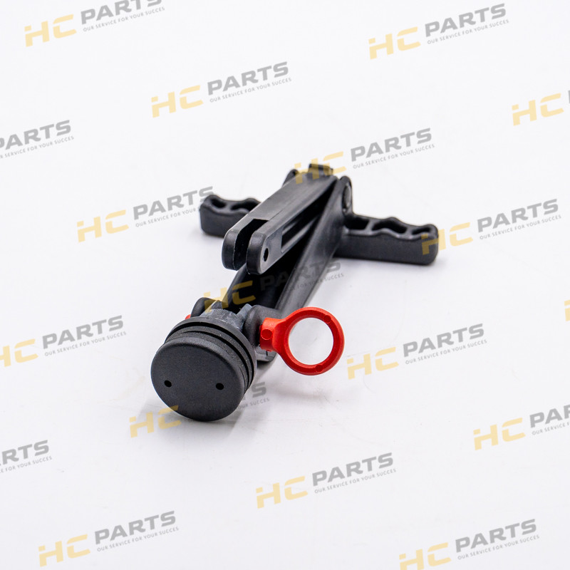 JCB Window support handle - telescopic loader